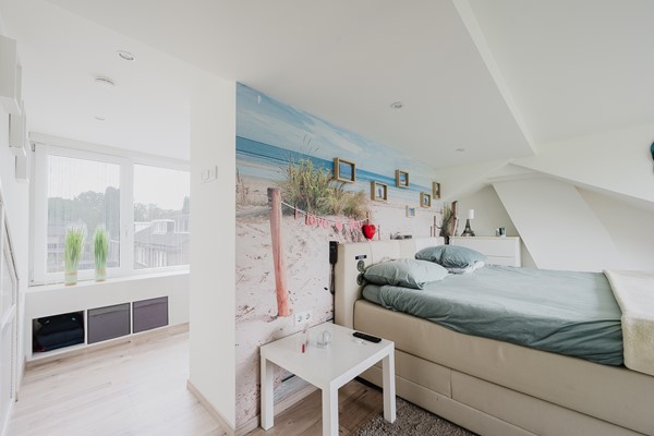 Medium property photo - Elzenstraat 20, 3203 AH Spijkenisse